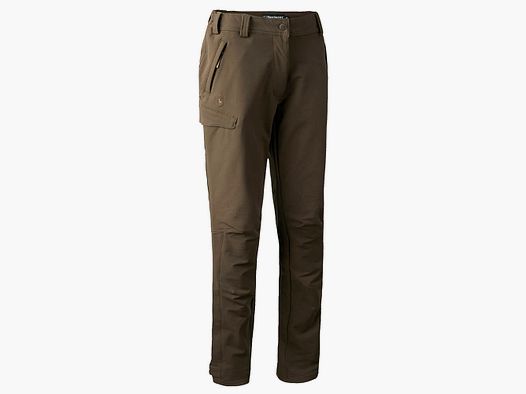 Deerhunter Pantaloni Lady Ann Full stretch