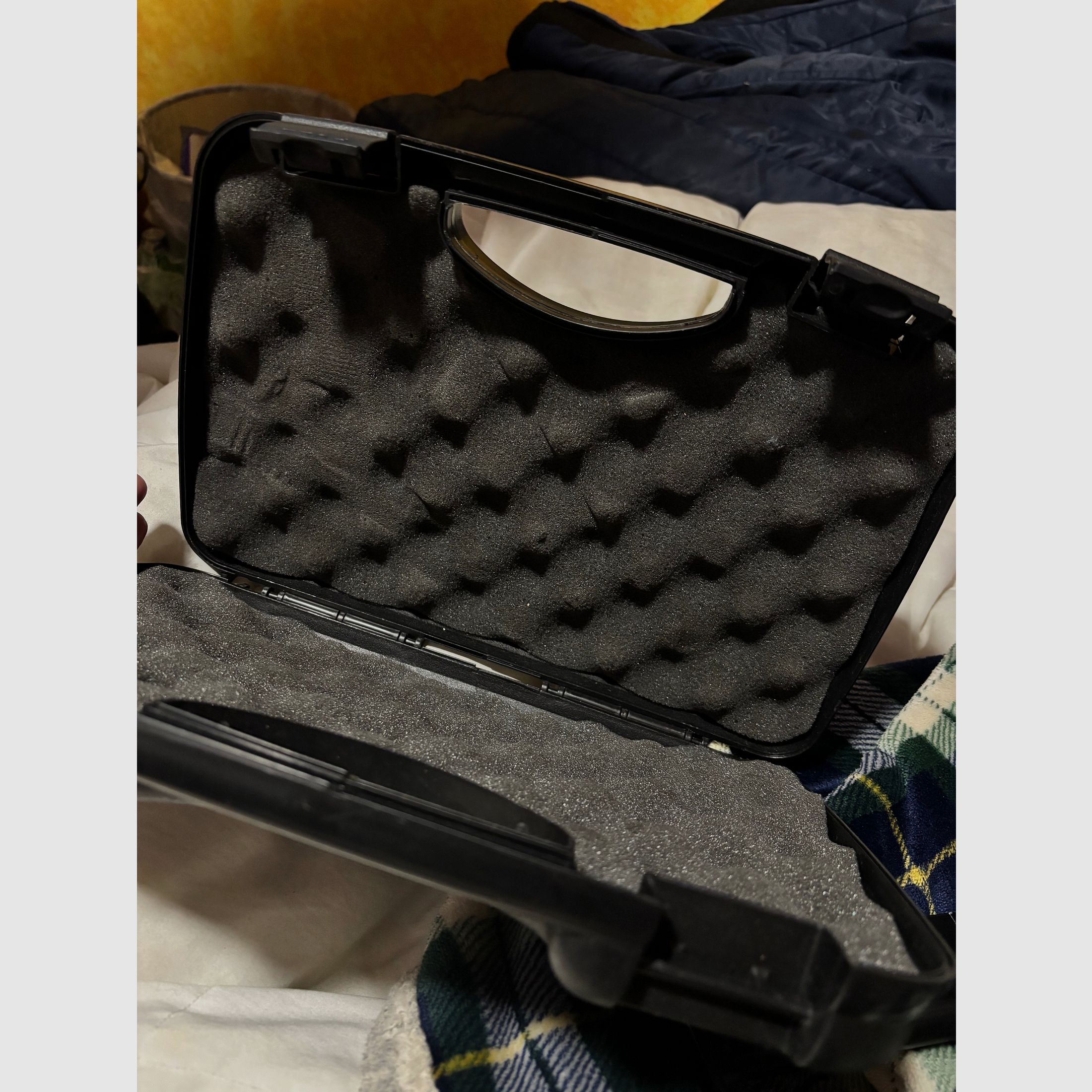 Dessert Eagle GBB 6mm Airsoft Gun