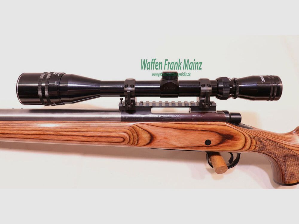 Remington - USA Mod. 40-x Custom