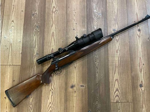 USATO – Carabina Sauer mod. 200