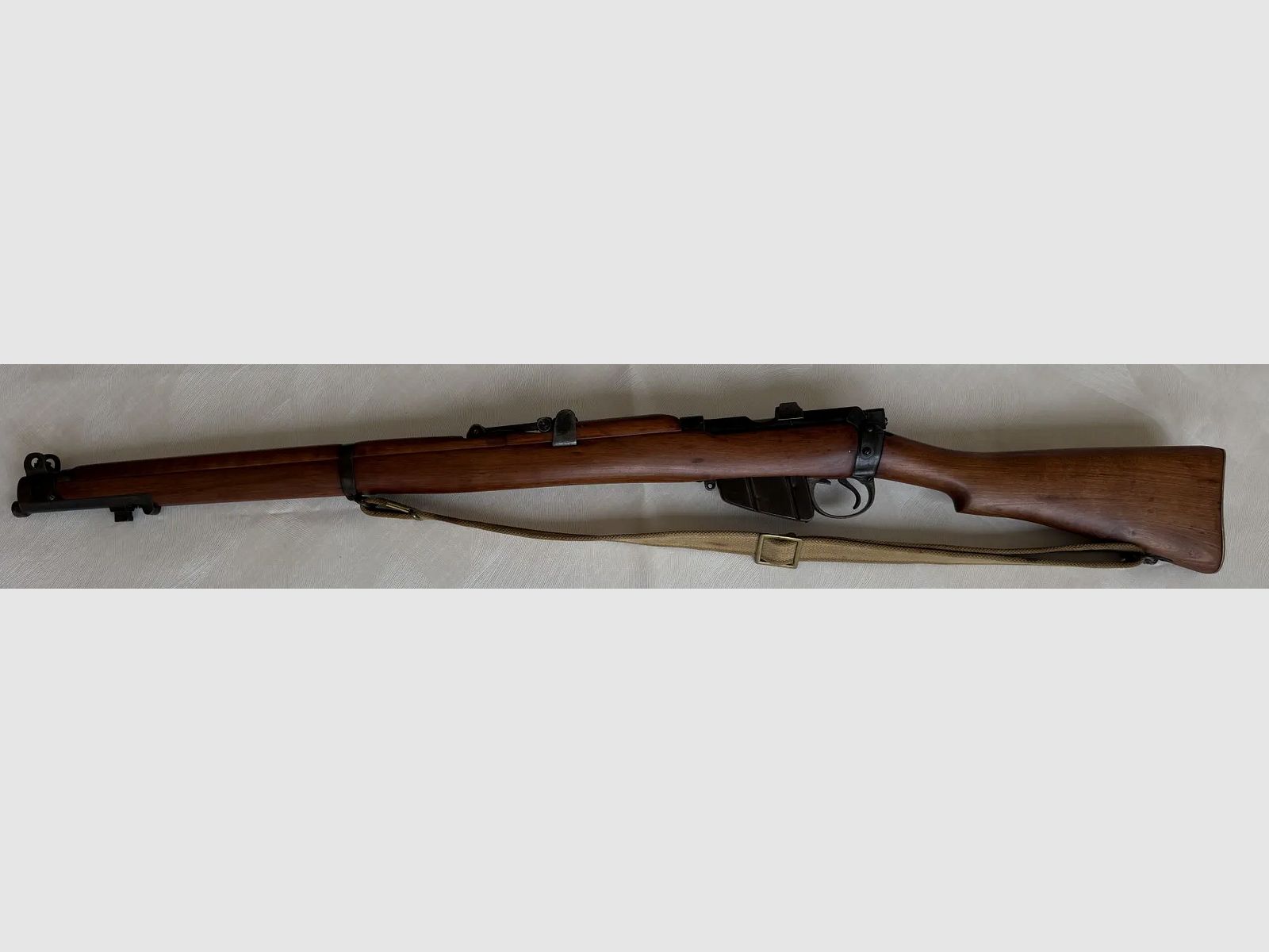 Repetierbüchse Ishapore Lee Enfield No.1 MK3 im Kaliber .303 British