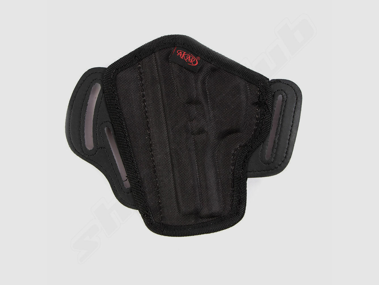 Divers holsters en Cordura pour Zoraki 918