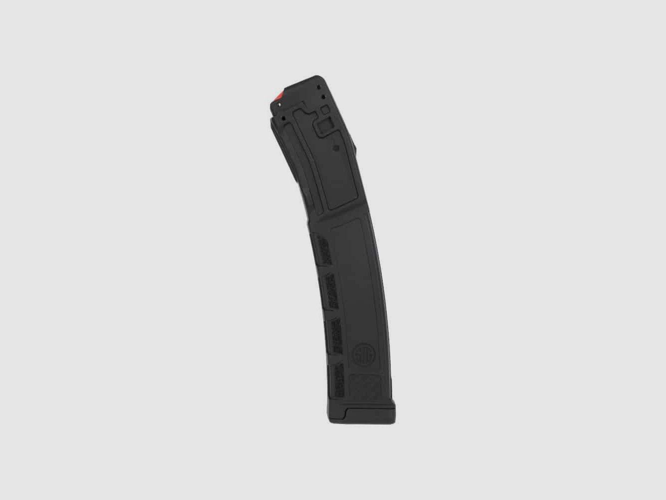 Magazijn voor Sig Sauer MPX – 35RD – 9x19mm, afbeelding 2 van 2