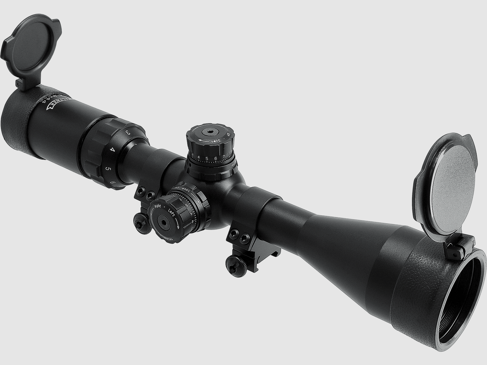 Walther ZF 3-9x44 Sniper