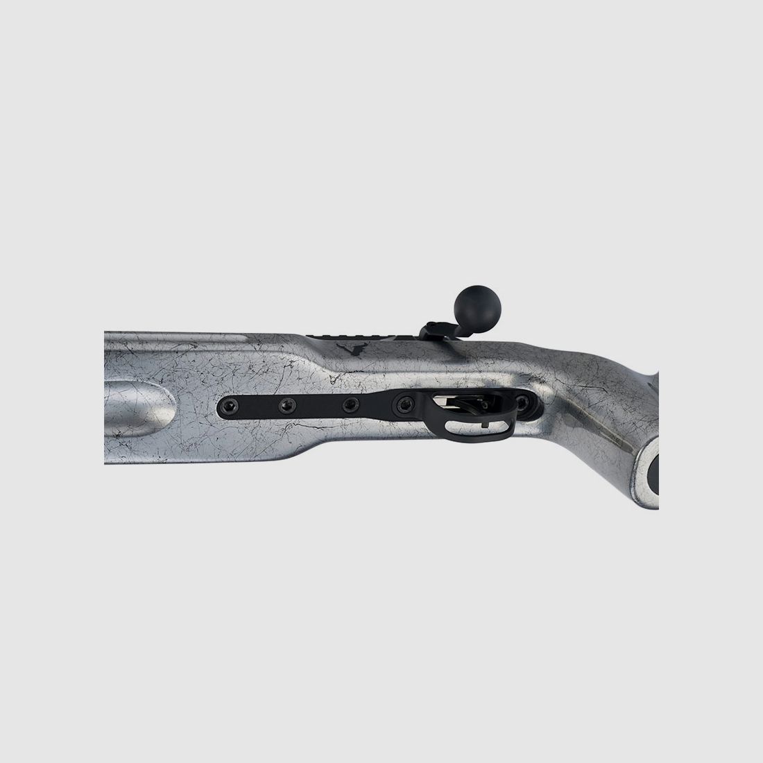 BÜCHSE – VICTRIX ARMAMENTS – TARGET X MKII Silverveil, Bild 10 von 12