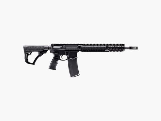 CARABINE DANIEL DEFENSE M4A1 14.5" 223