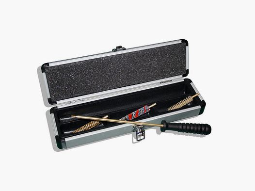 Gewer – Putzstock Cal. .4,5 mm und .17HMR