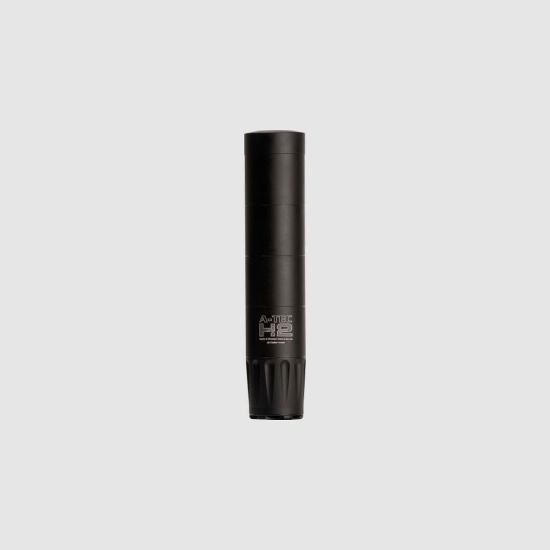 Modérateur de Son A-TEC H2-3 Calibre .6.5 M14x1, image 3 sur 8