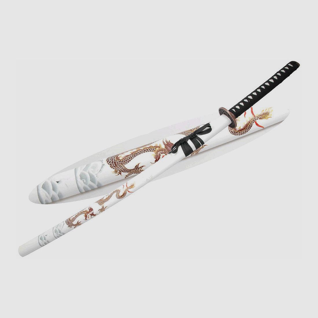 Katana Chouku Samurai Miecz