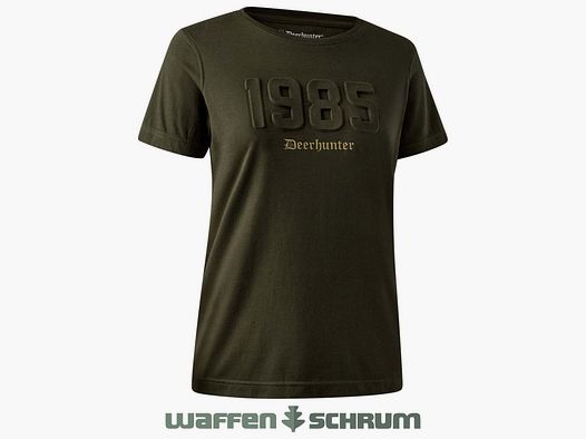 Deerhunter T-Shirt Jubilee Timber