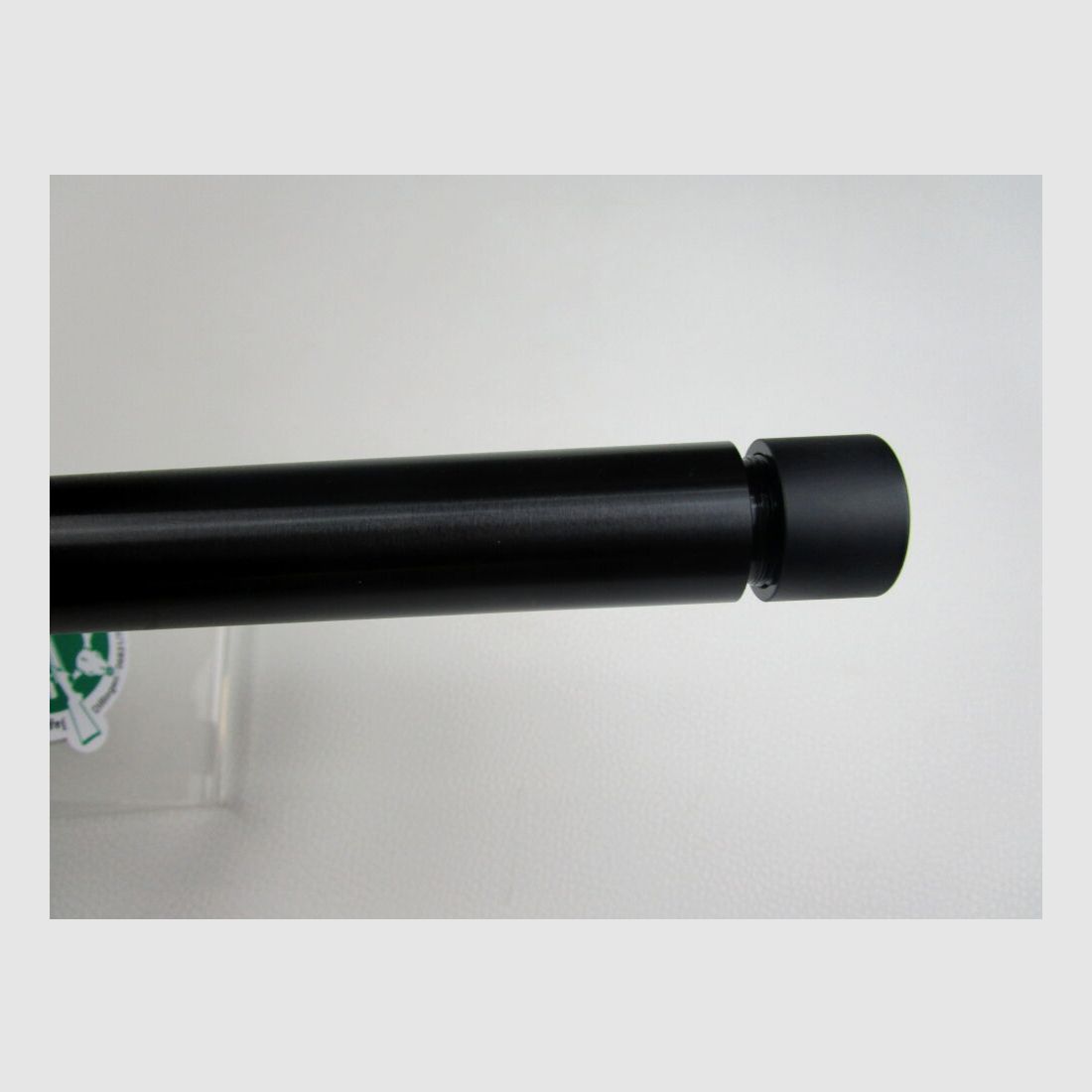 Mauser M18 LongRange