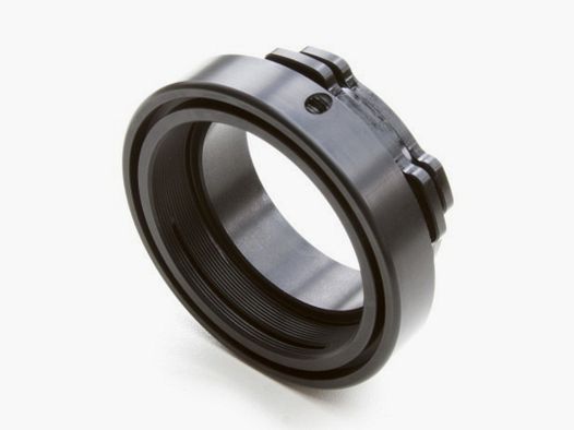 Caza precisa Conector Telefix DUO - Tamaño de rosca del accesorio: M52x0.75