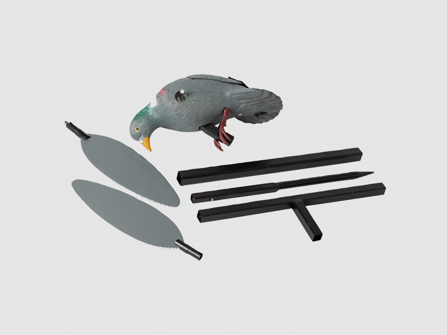 Stepland      Stepland Locktaube (elektronisch)  Stepland    Stepland      Stepland Locktaube (elektronisch)  Stepland