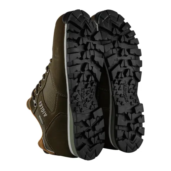 Chaussures Aigle Plutno Pour Hommes, image 9 sur 10