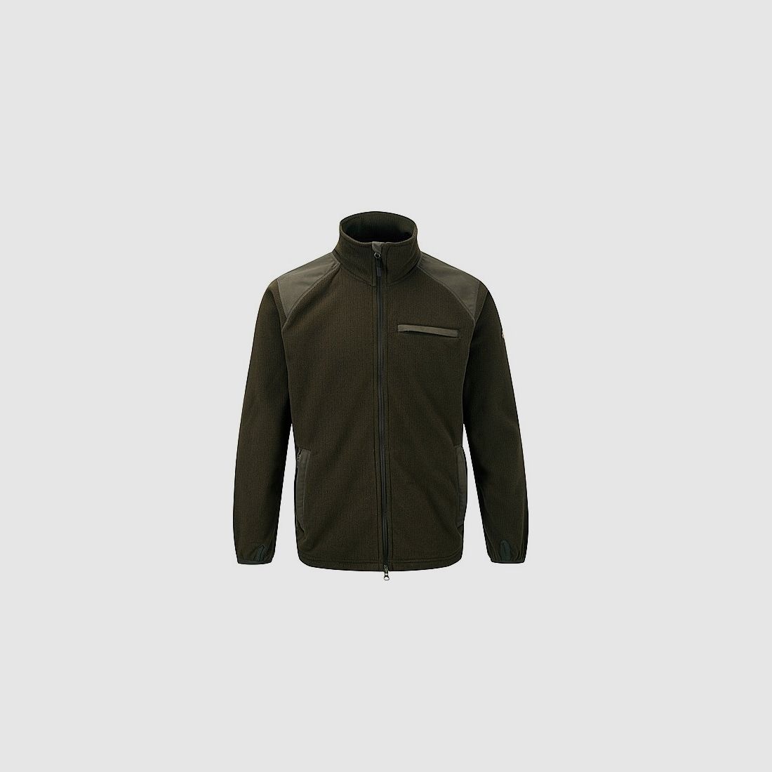 ShooterKing gilet polaire de chasse pour femme vert, image 1 sur 4