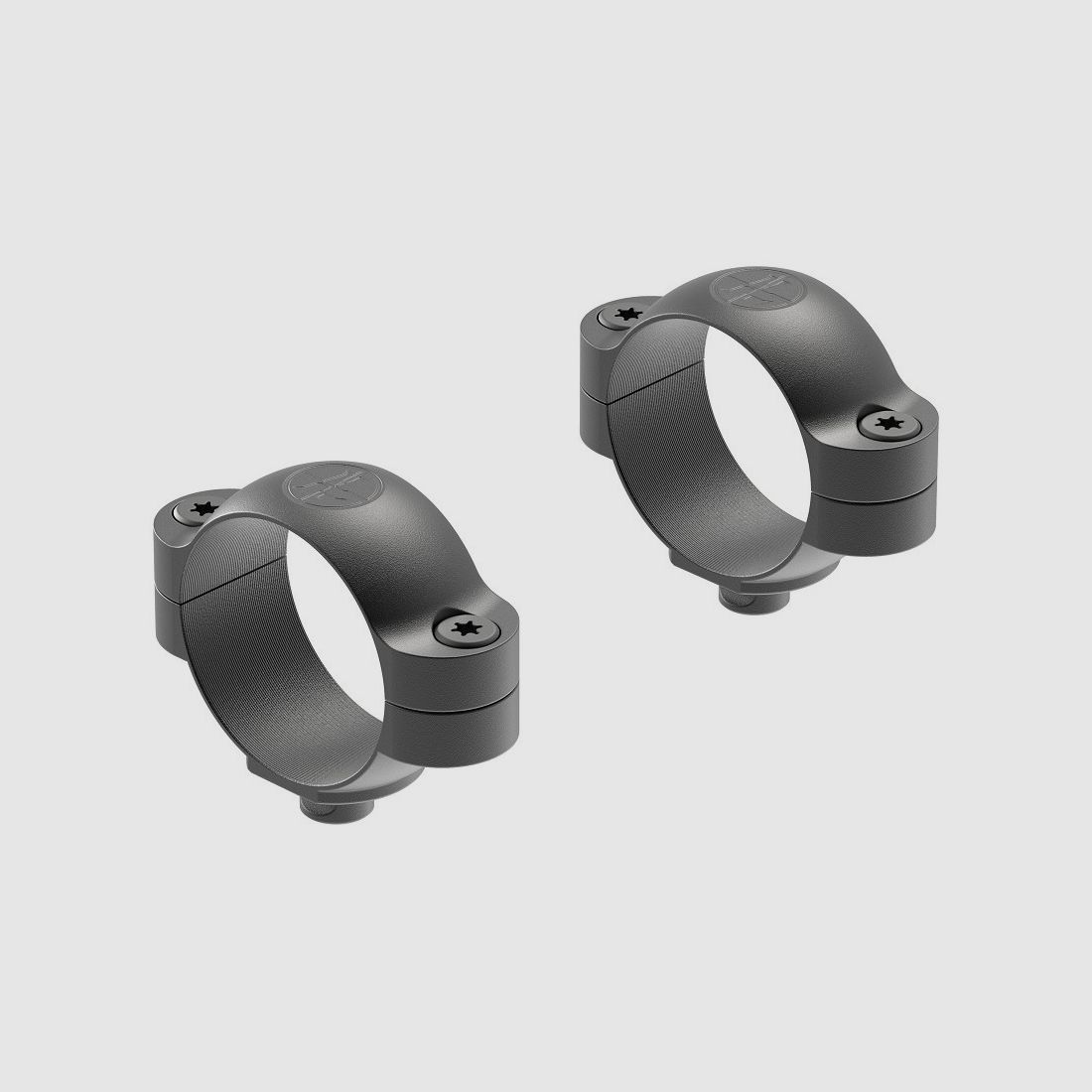 Leupold QR - 30mm niedrig matt - 51717