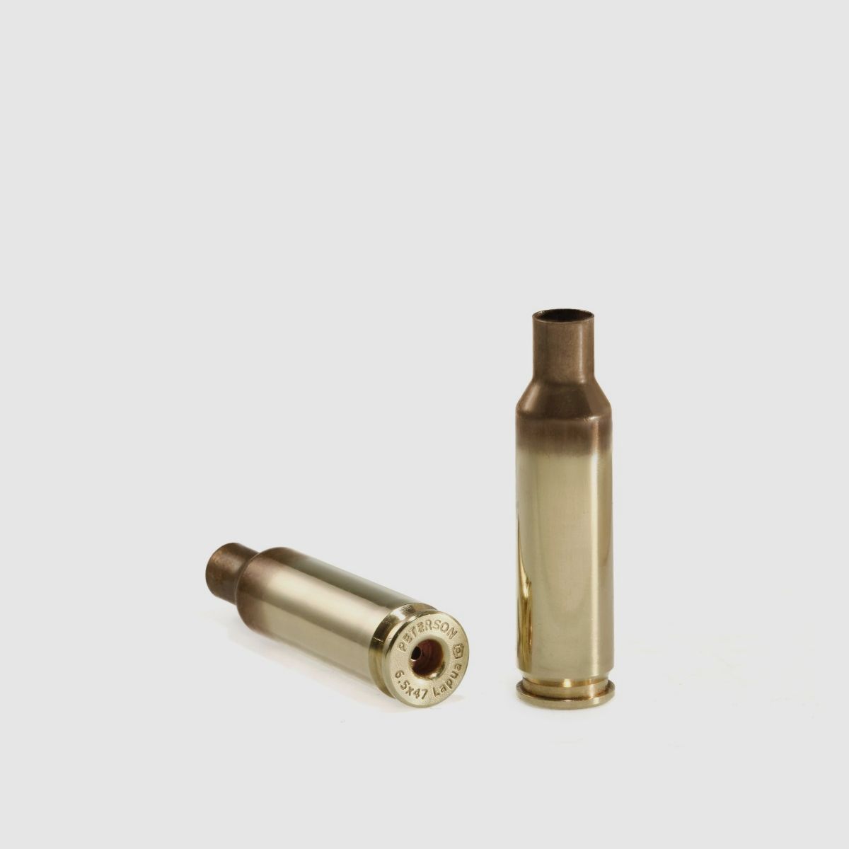 Peterson Hulzen Kal. 6.5x47 Lapua 500 st.