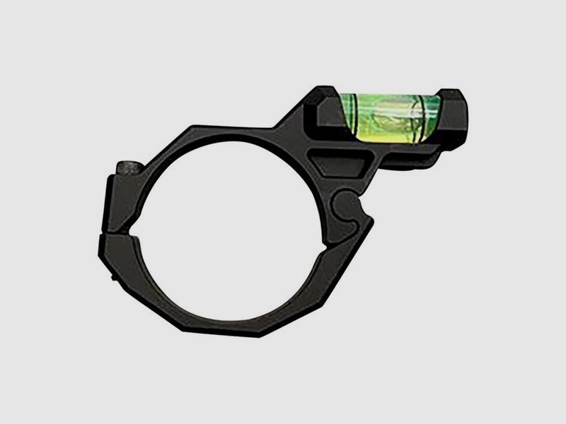 FLATLINE OPS HALOX 35MM NIVEAU DE SCOPES NOIR