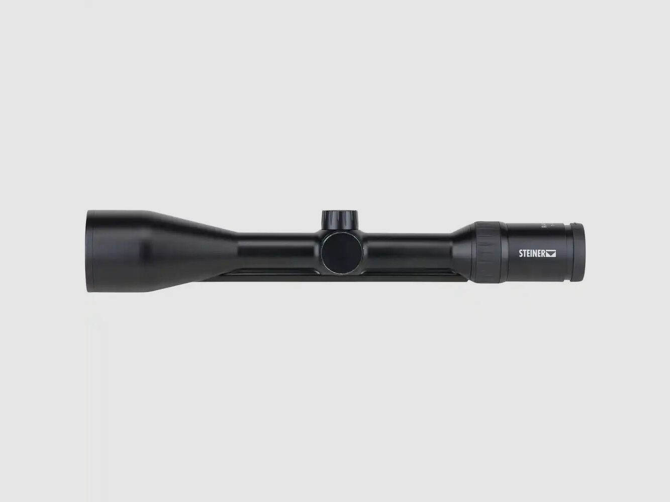 Steiner Ranger 8 LA-4-AI reticle 3-24x56 / ZM-Schiene