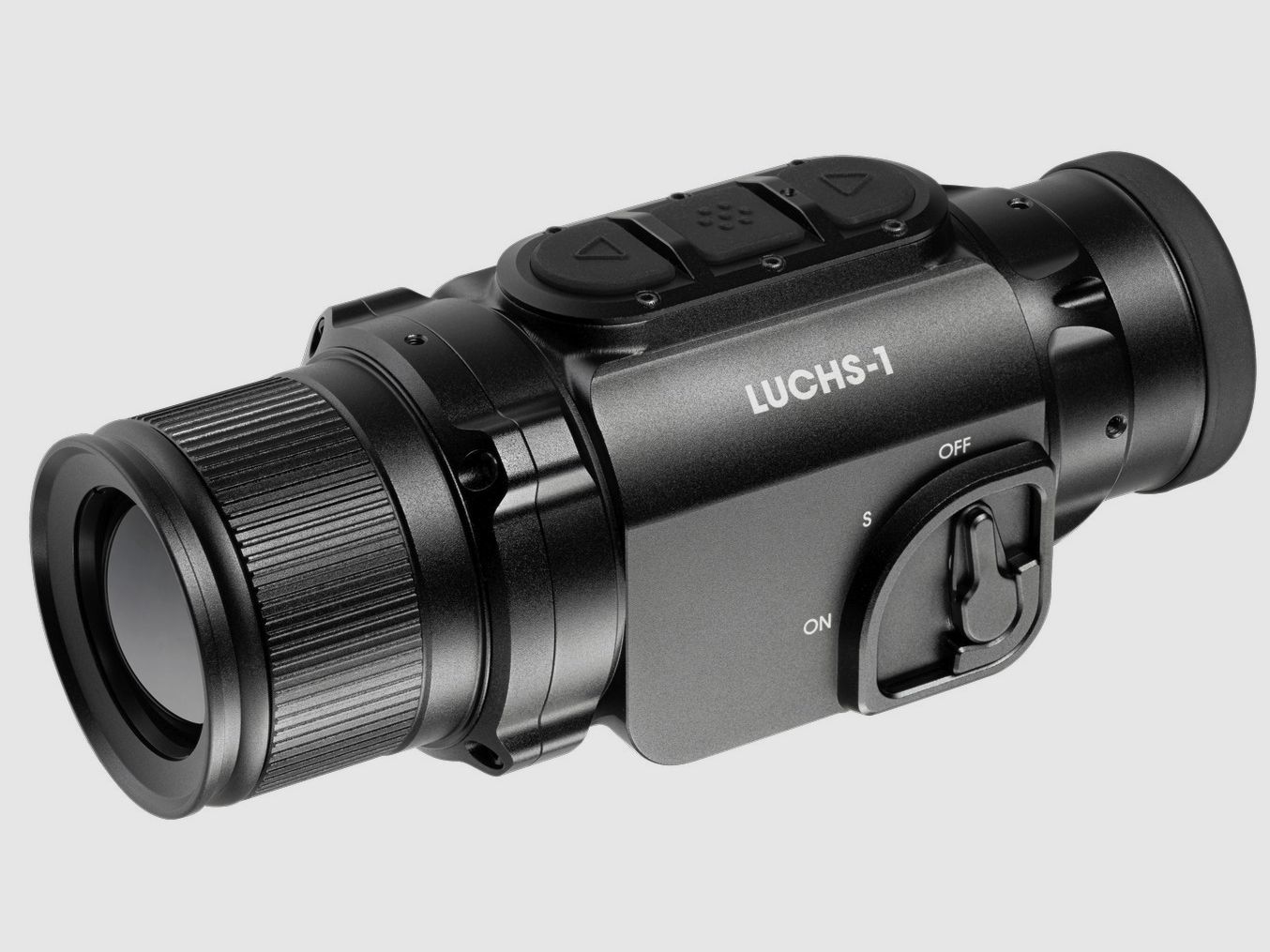 Liemke LUCHS-1 thermal imaging camera