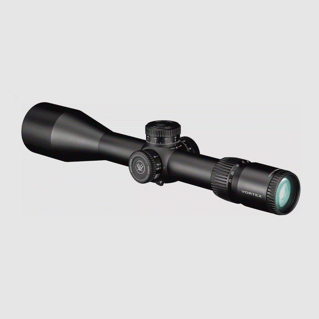 Vortex Venom 5-25×56 FFP EBR-7C MOA