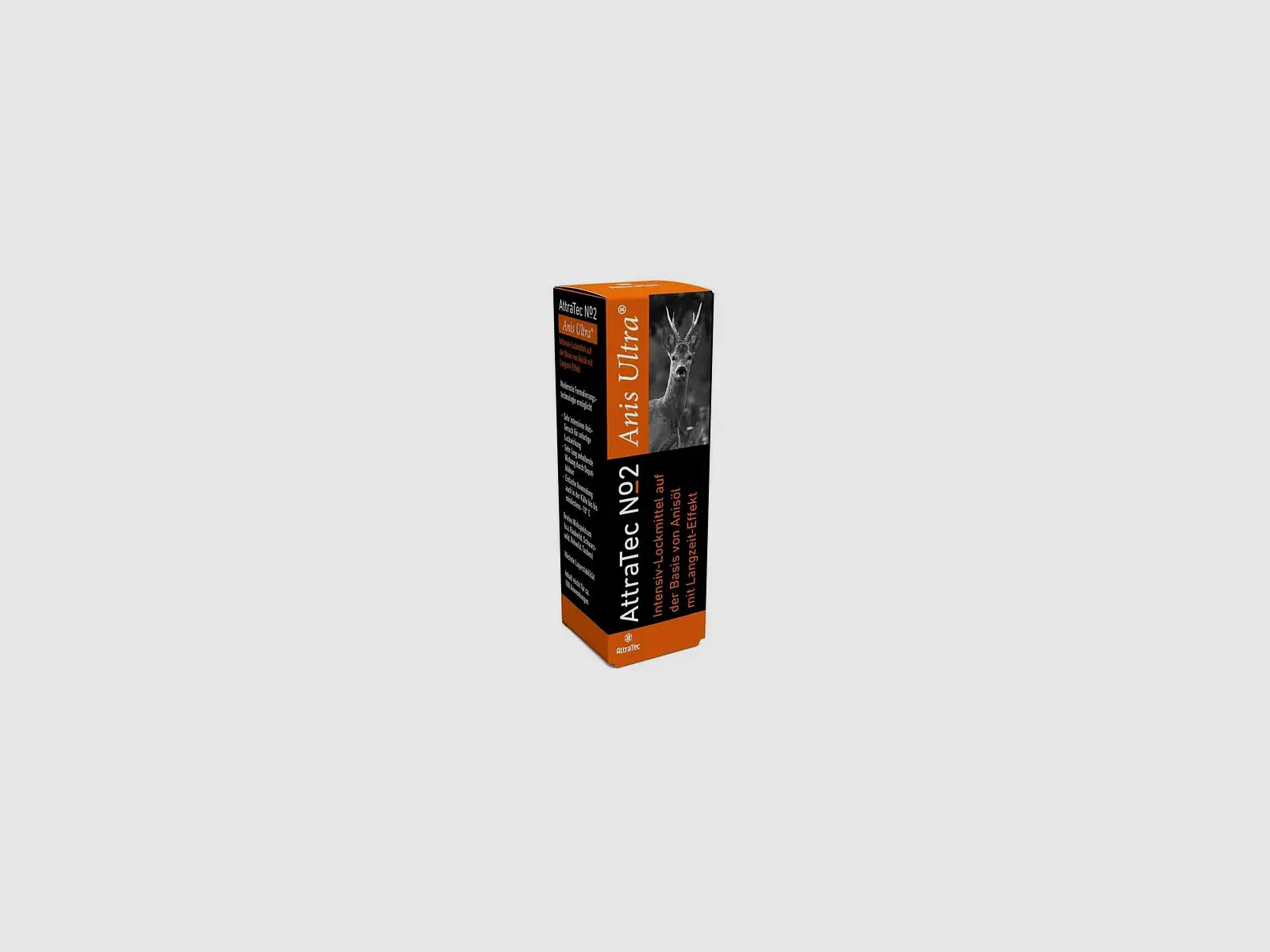 AttraTec No 2 Anise Ultra Intense Attractant 50 ml