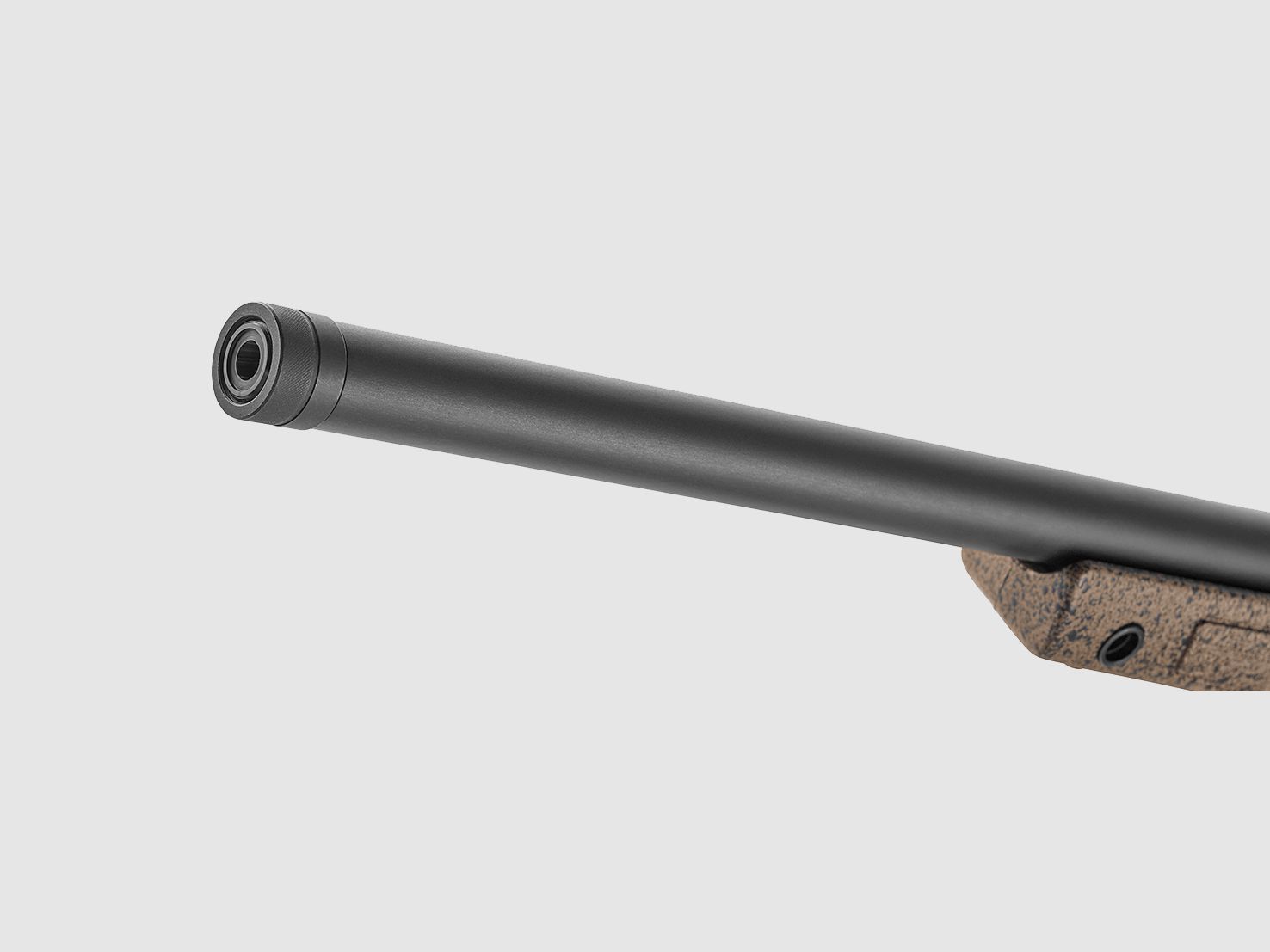 Bergara B14 HMR Linksausführung