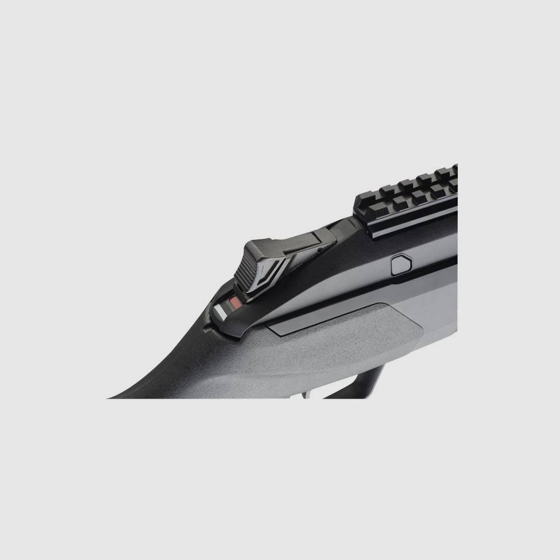 Beretta BRX1 Synthetic Black Kurz .308Win Repetierbüchse
