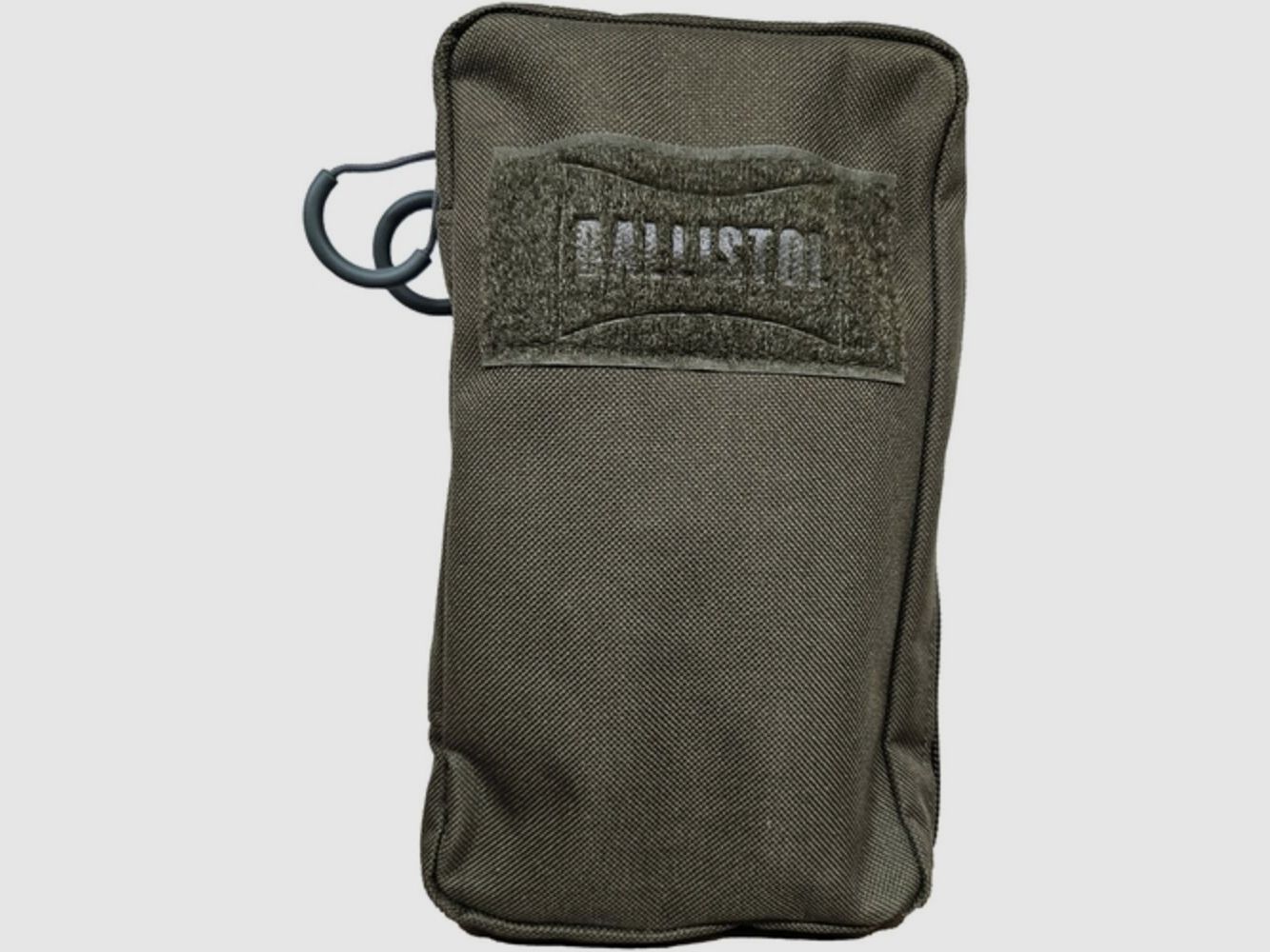 BALLISTOL sac de nettoyage vide