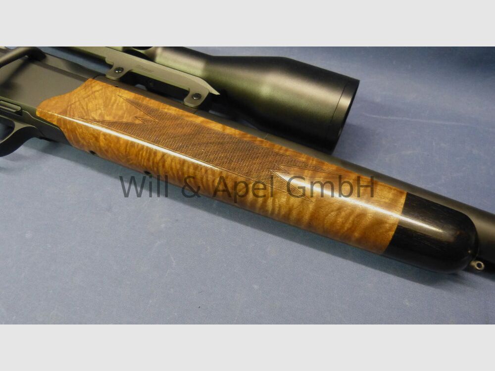 BLASER ISNY R8 SILENCE