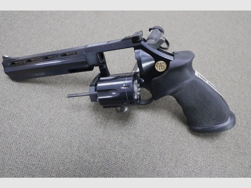 Manurhin MR96 .357Mag MR 96