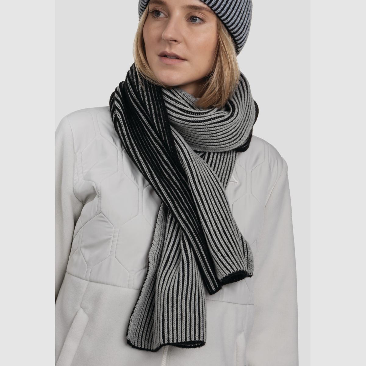 Écharpe SCHÖFFEL Style Cledio TOUT