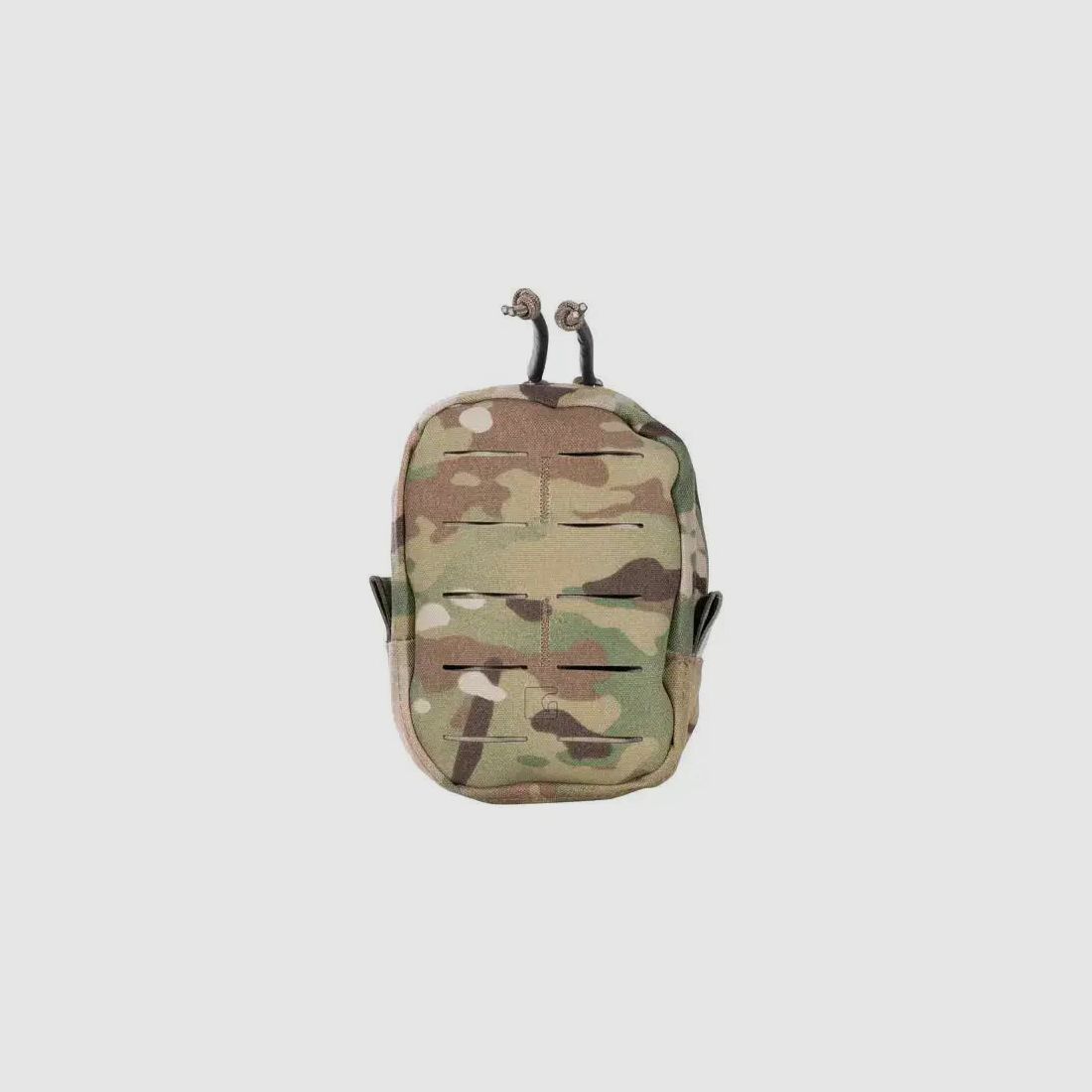 Clawgear Clawgear Piccola Borsa Utility Verticale LC - RAL 7013
