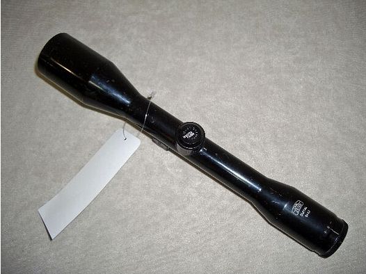 Zeiss Hensoldt/Wetzlar Mod. Diatal 6x42