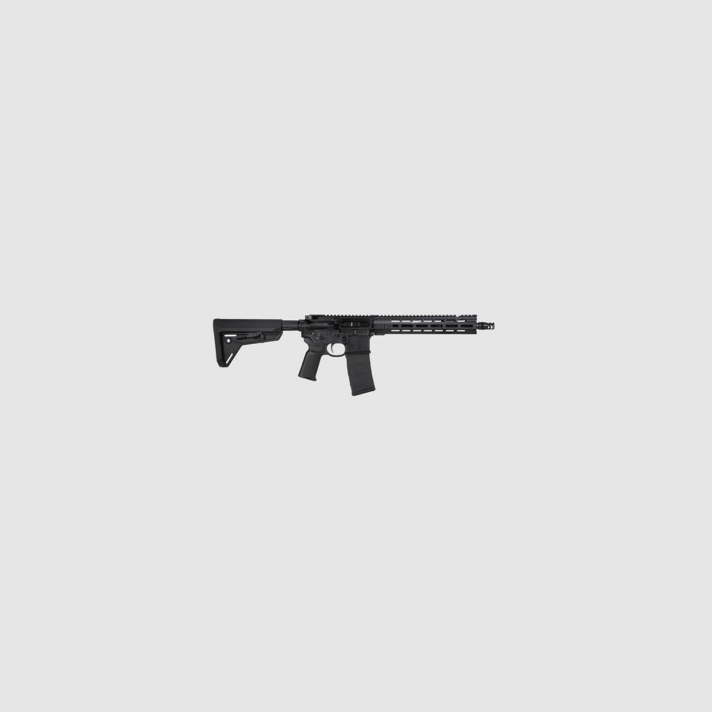 PWS MK114 Compound carabina 14,5" .223 Wylde