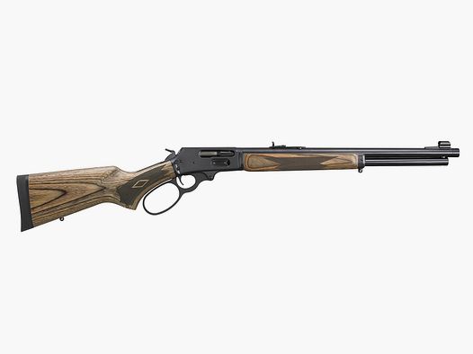Marlin 1895 GUIDE GUN .45-70 Govt. 19,10"/48,5cm 11/16"x24 6+1 caricatore fucile a leva