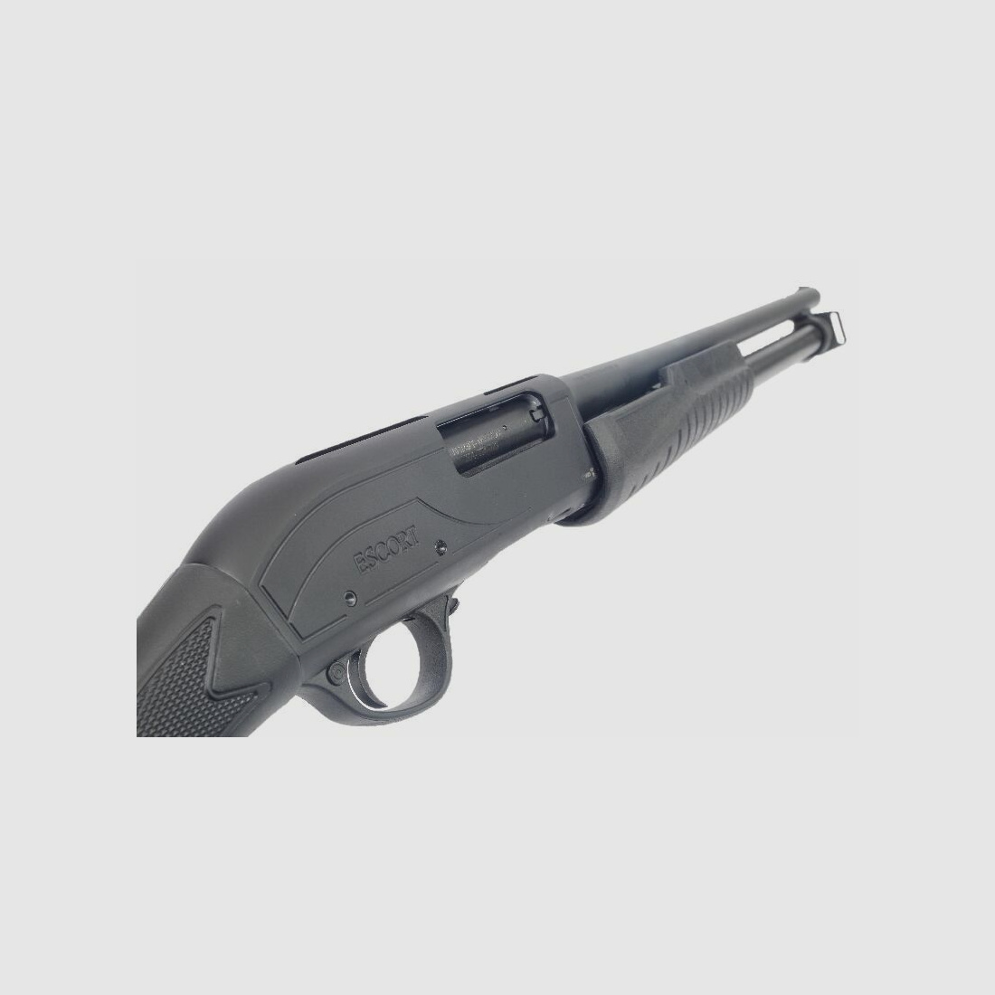 HATSAN Escort - Aim Guard Repetierflinte