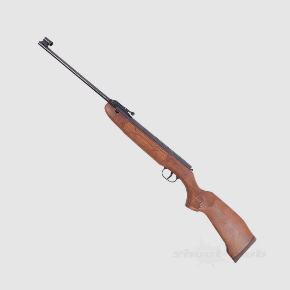 Weihrauch HW 30 M2 Kipplauf Luftgewehr