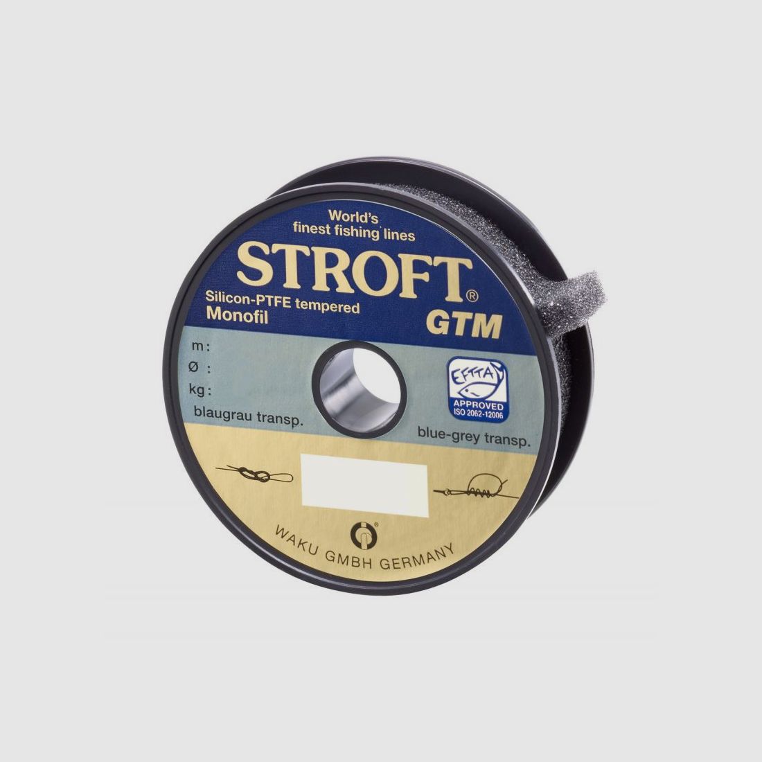 Stroft GTM, immagine 1 di 2