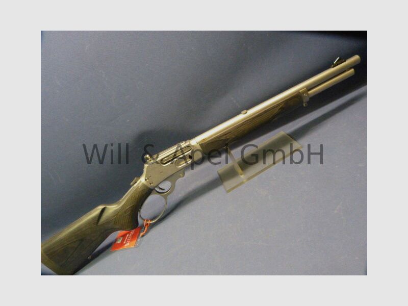 Marlin 1895 Trapper
