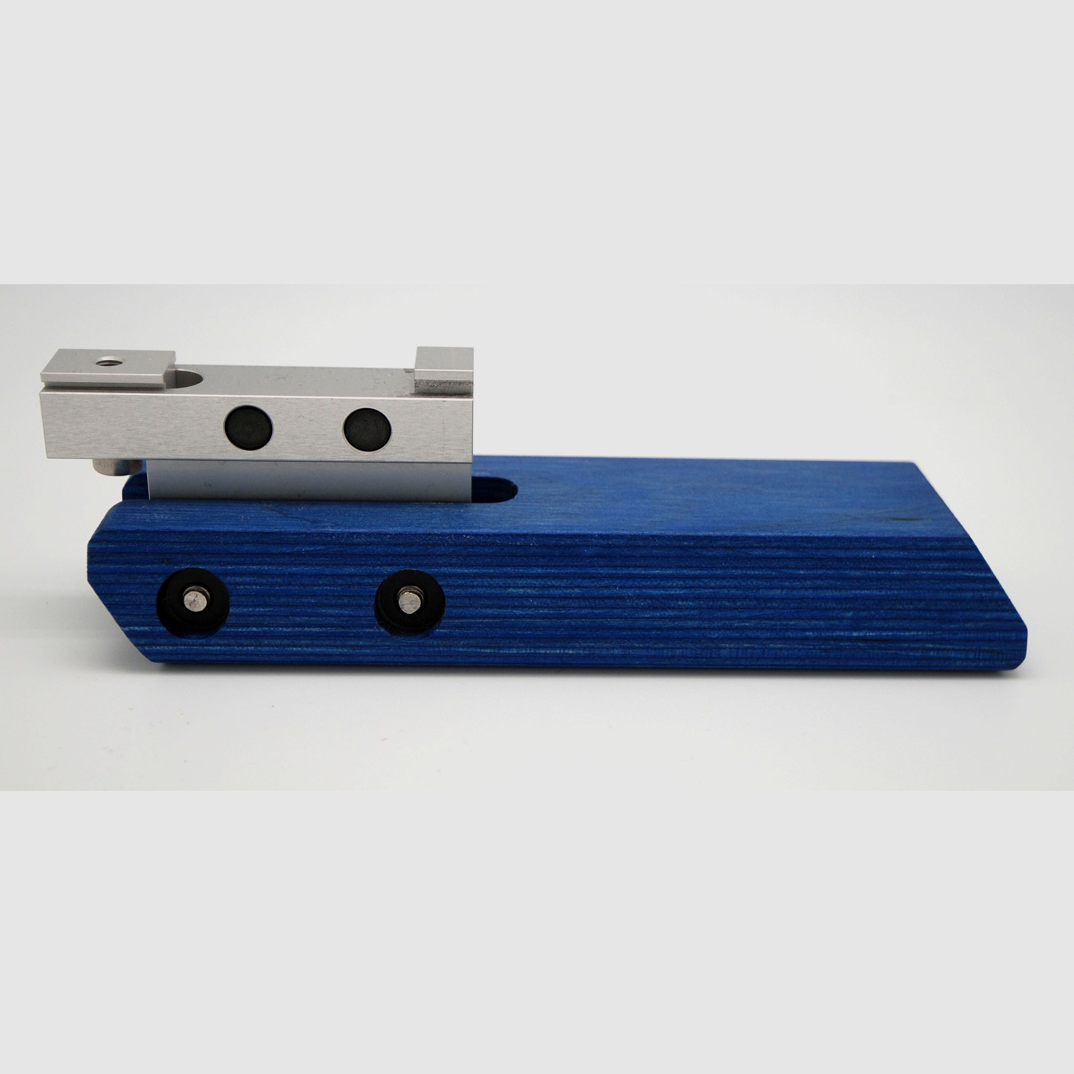 Vordergriff Walther „Blue Angel“, Bild 1 von 2