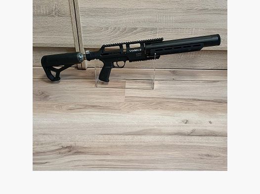 Wiatrówka PCP Airgun Technology – Vixen 2