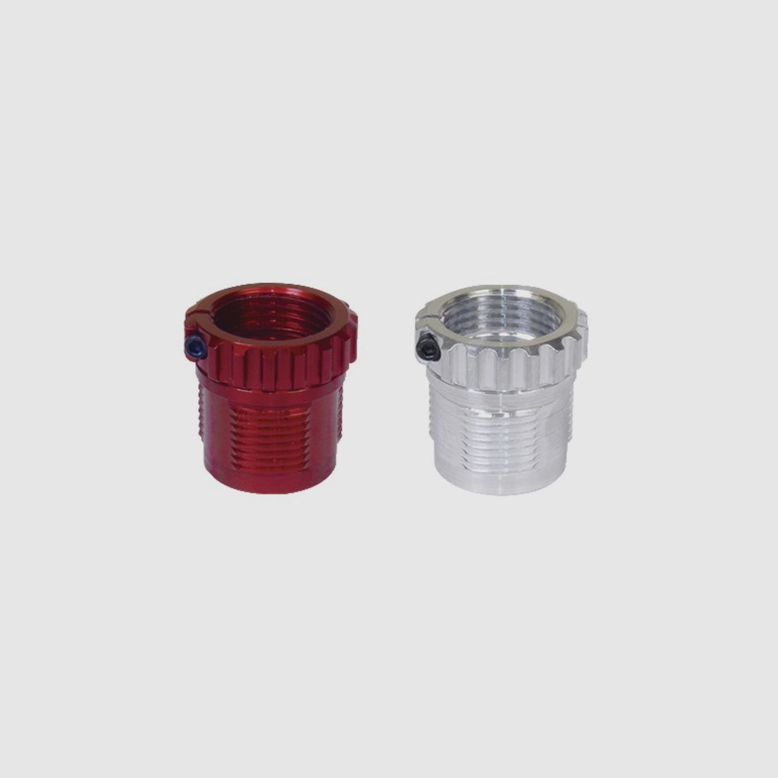 90063 Lee Bague breech lock spline drive