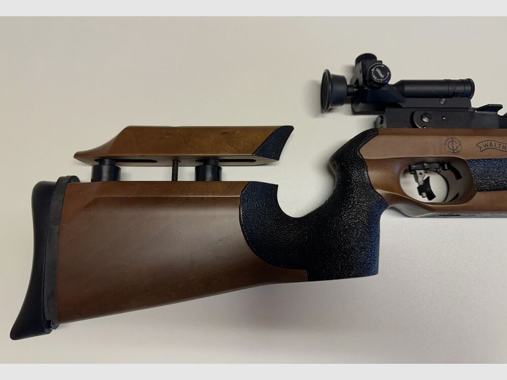 Walther LGM - 1 - 4.5