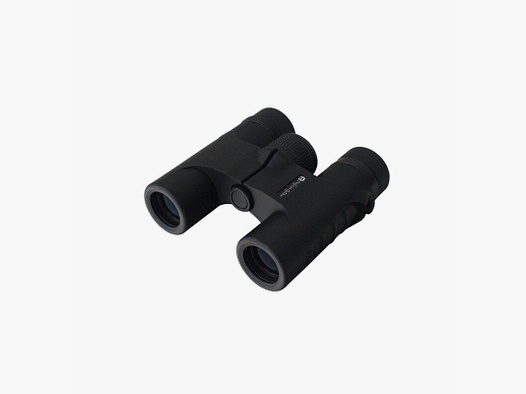 Professor Optiken Hockenheim - 8x25 oder 10x25 | schwarz