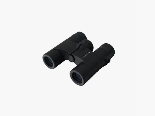 Professore Optiken Hockenheim - 8x25 o 10x25 | nero