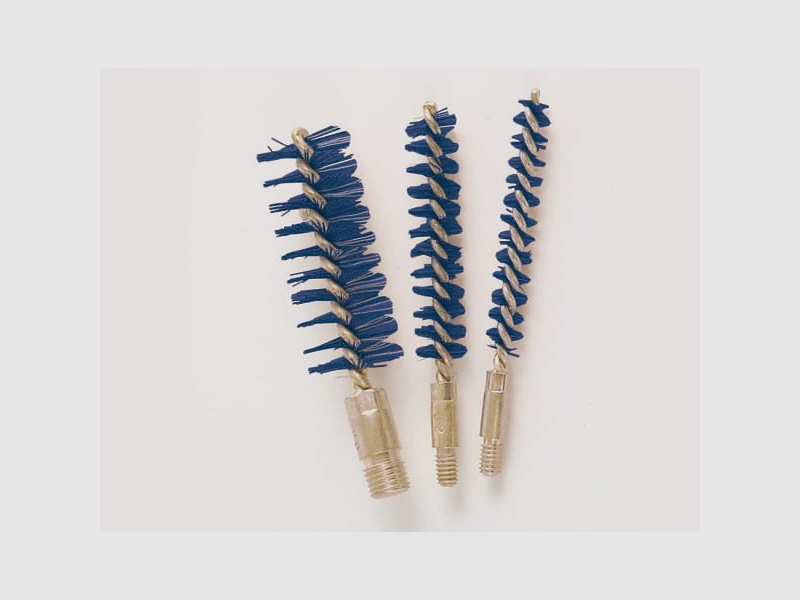 Spazzola in nylon Tetra Gun ProSmith