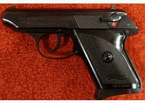 Walther TPH .22lr