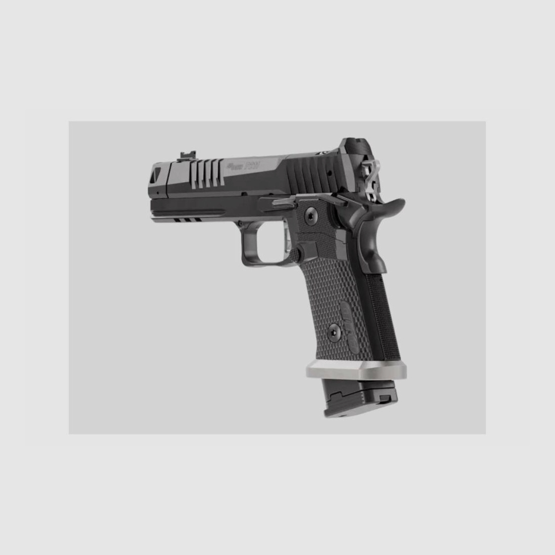SIG Sauer P211 GTO 9mmLuger