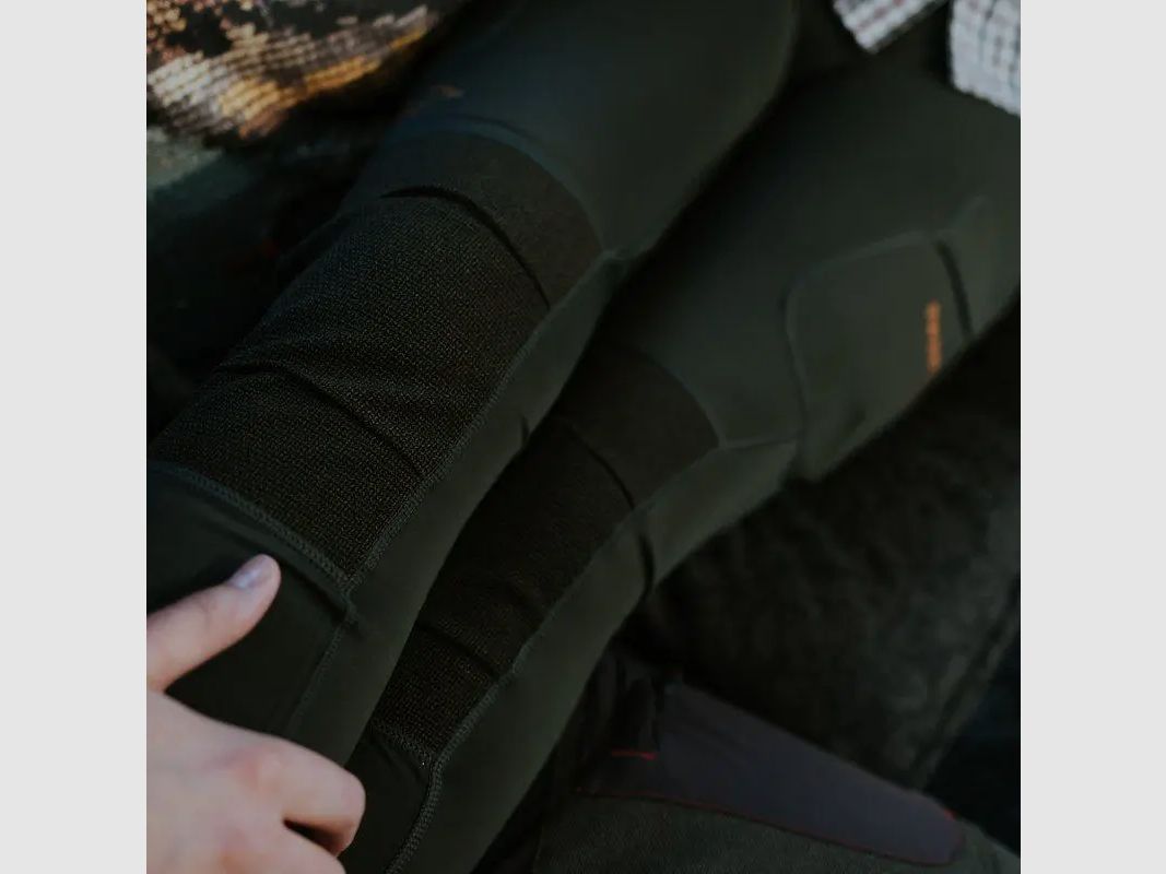 Swedteam women's tights Meadow